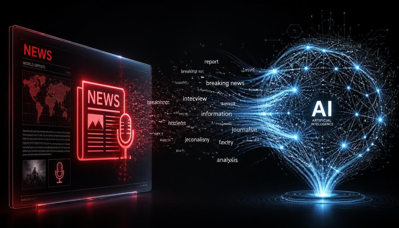 CNN Dă În Judecată Perplexity, Acuzând Copierea „Verbatim” A Conținutului Prin AI