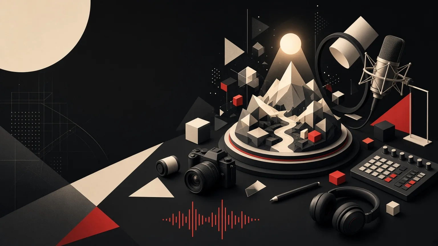 Google prezintă Genie 4: noul model AI generează lumi interactive mai realiste și efecte audio
